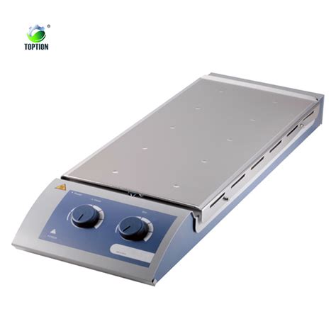 Multi Position Stainless Steel Magnetic Stirrer Price With Brushless DC