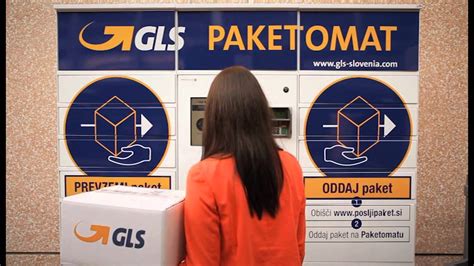 GLS - YouTube