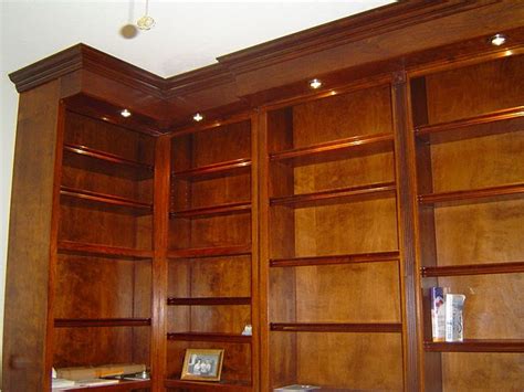 Custom Built In Bookcases Custom Built In Bookshelves Cabinets