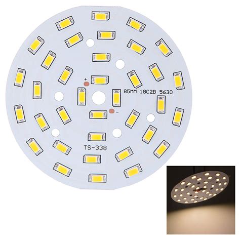 Chip Led là gì Phân loại ra sao Nên sử dụng loại chip Led nào