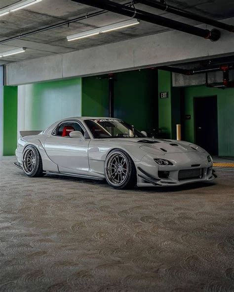 Mazda Rx7 On Instagram Follow Rx7addicts For More Follow