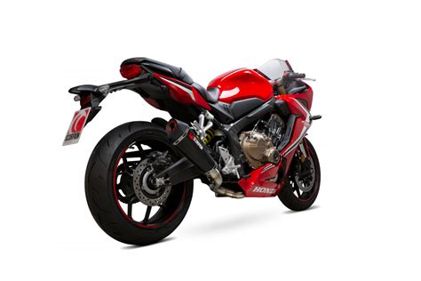 Honda Cbr R Exhausts Cbr R Performance Exhausts Scorpion