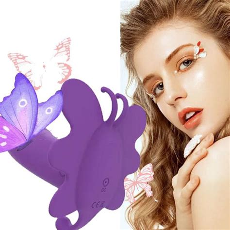Female Wearable Dildo Vibrator Remote Control Vibration Sex Toy ...