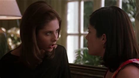 Cruel Intentions (1999) Clip 2 | Sarah Michelle Gellar & Selma Blair ...