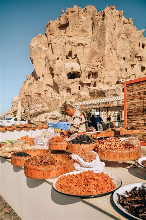 Cappadocia travel tips – Artofit