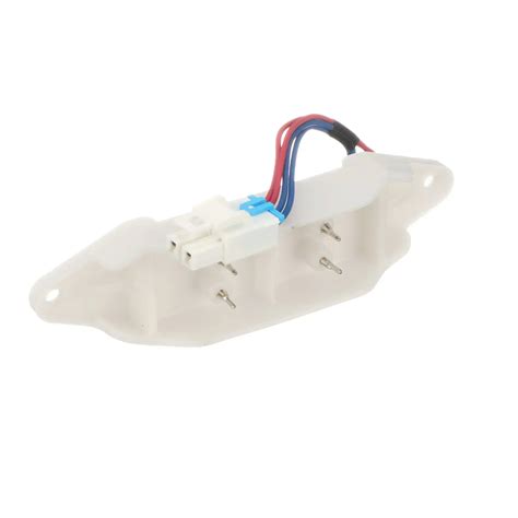 Samsung DW80K5050UW/AA Dishwasher Leak Detector Sensor