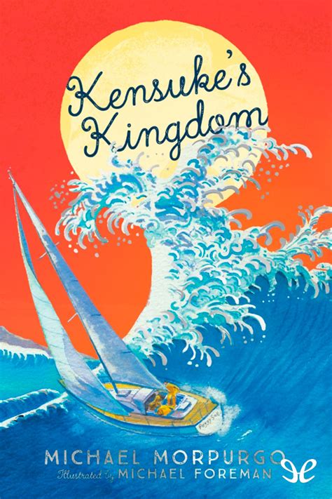 Kensuke’s Kingdom de Michael Morpurgo en PDF, MOBI y EPUB gratis | Ebookelo