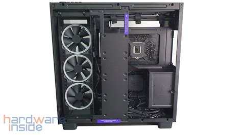 Nzxt H9 Elite Im Test Hardware Inside