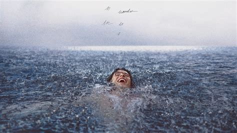 Shawn Mendes 'Wonder' album: Revealing lyrics on love, fame