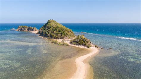 Islands of the Malay Archipelago.Philippine Islands in Clear Weather ...