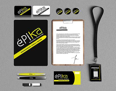 Epika Projects :: Photos, videos, logos, illustrations and branding ...