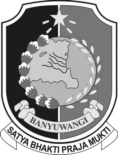 Logo Dinas Pendidikan Banyuwangi