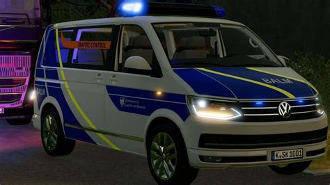 Volkswagen T6 Multivan 2016 V1 2 0 0 Fs25 Mod Fs22 Mod