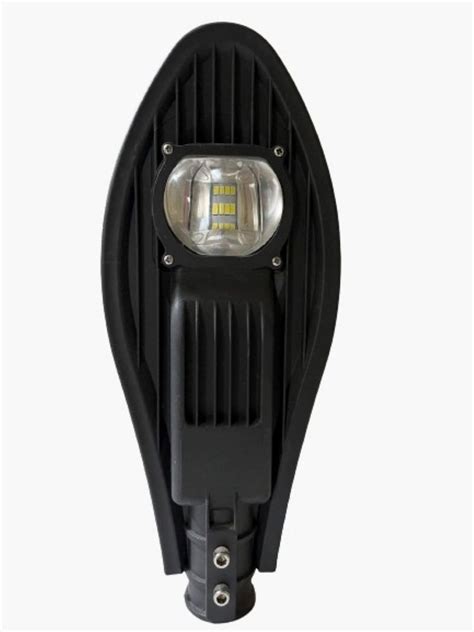 Pure White Isi Watt Cob Led Street Light Glass At Rs Piece In