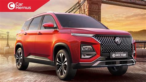 Mg Hector Price In Nepal 2023 Car Hernus Car Hernus