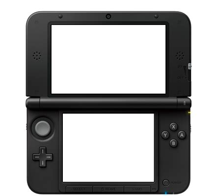 Nintendo 3ds Icon at Vectorified.com | Collection of Nintendo 3ds Icon free for personal use