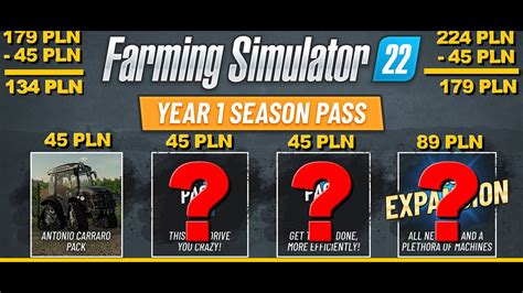 Farming Simulator Pierwsze Dlc Czy Warto Kupi Patch Info