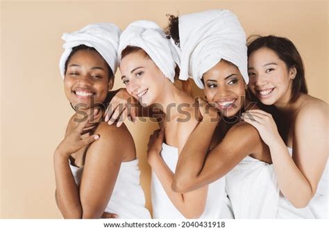 Brazil Naked Woman Images Stock Photos Vectors Shutterstock