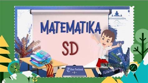 Kunci Jawaban Soal Cerita Matematika Kelas Sd Jumlah Gula Milik