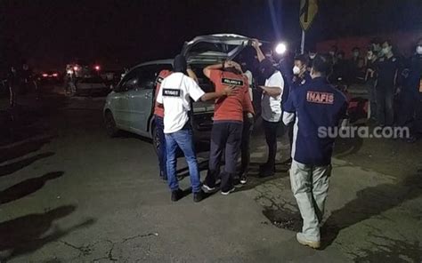 Menegangkan Baku Tembak Laskar Fpi Dan Polisi Terungkap Di Rekonstruksi