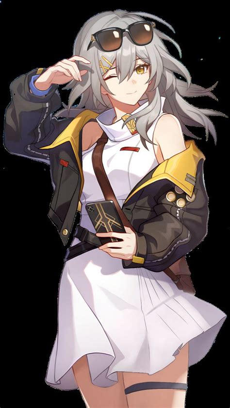 stelle honkai star rail image  hoyoverse  zerochan