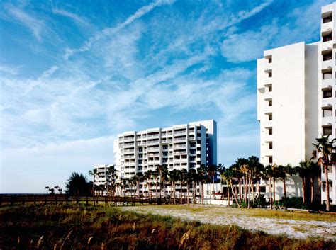 Inn on the Beach — SEIBERT ARCHITECTS