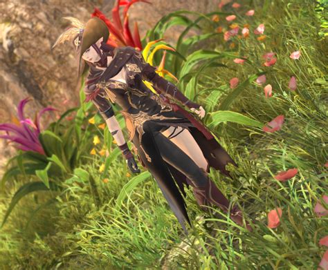 Genshin Impact - Chasca | Eorzea Collection