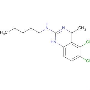 918134 99 3 2 Quinazolinamine 5 6 Dichloro 1 4 Dihydro 4 Methyl N