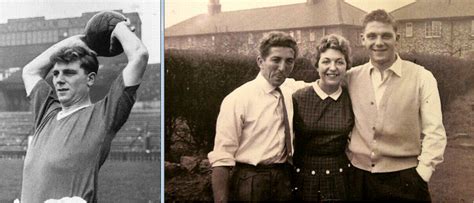 DuncanEdwards (1 st October 1936 to 21st February 1958 )