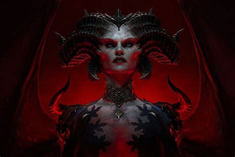 Diablo 4 Altar Of Lilith Locations Where To Find Altars Explained Radio Times