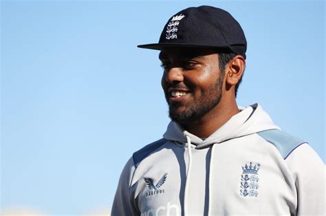 Rehan Ahmed dons his England cap ahead of his Test debut | ESPNcricinfo.com