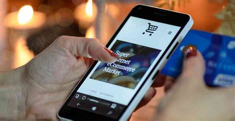 Cómo realizar compras online de manera segura actitudMAG