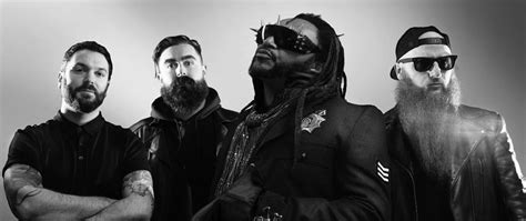 Skindred Announce Fall 2021 UK Tour - Theprp.com