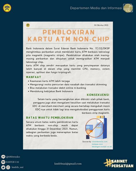 Bulletin Desember Kmfeb Uai Keluarga Mahasiswa Fakultas