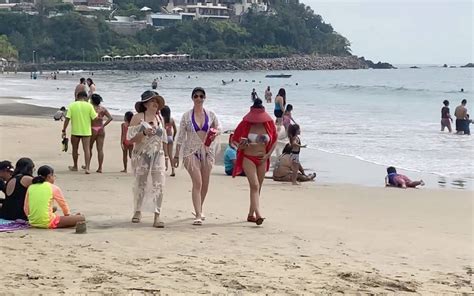 Logra Ixtapa mayor porcentaje de ocupación hotelera El Sol de