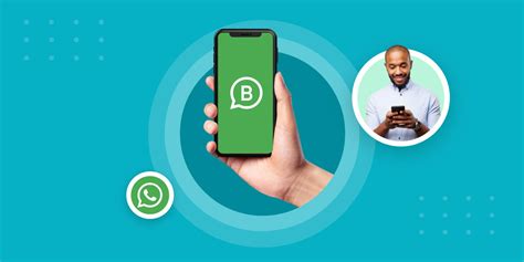 Quick Steps To Create Your Whatsapp Business Account