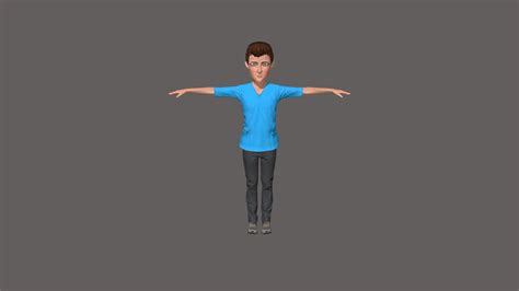 Sky Buy Royalty Free 3D Model By Spuke Animation Spukeanimation