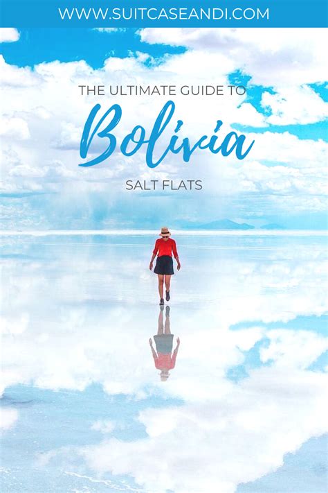 The Ultimate Guide To Salar De Uyuni Bolivia Artofit