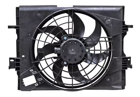 Motoventilador Nissan Versa Meses Sin Inter S