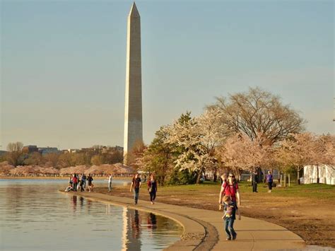 19 Best Washington, D.C. Attractions for Tourists and Locals to Explore