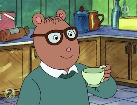 Mr Powers Arthur Wiki Fandom