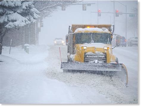 Snowfall Record For Sioux Falls South Dakota Earth Changes