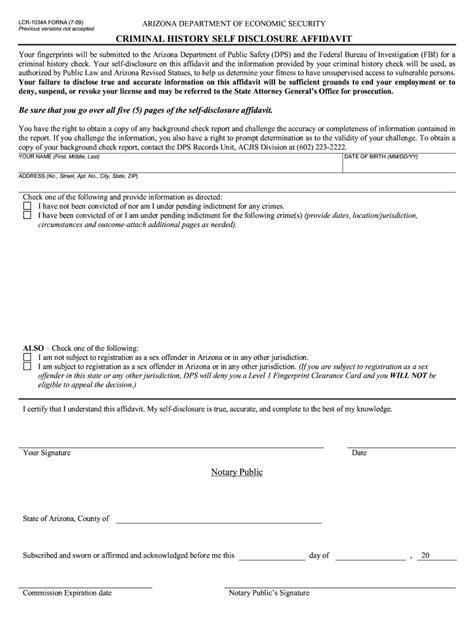 Affidavit Of Service Form Fill Out And Sign Printable Pdf Template Images