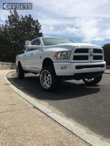 Ram With X American Force Jade Ss And R Nitto