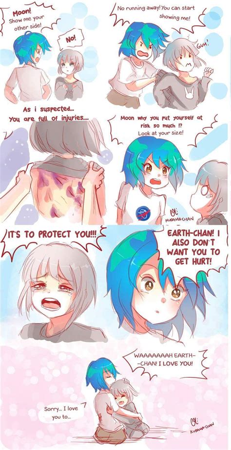 Pin On Earth Chan