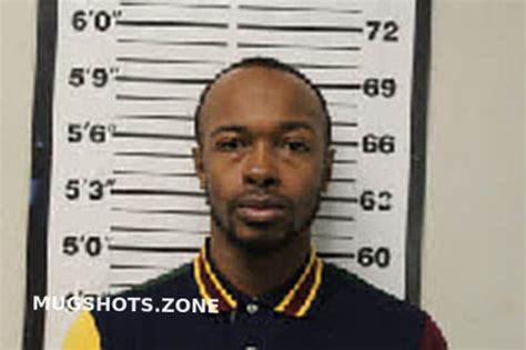 Murphy Marvin Jalani 02 08 2023 Carteret County Mugshots Zone