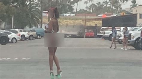 Pimps Control San Diego Neighborhoods As Residents Fear Speaking Out Amid Brazen Prostitution