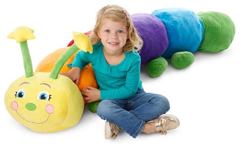 Melissa And Doug Giant Lifelike Stuffed Animals Groupon