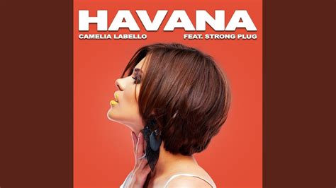 Havana (Karaoke) - YouTube