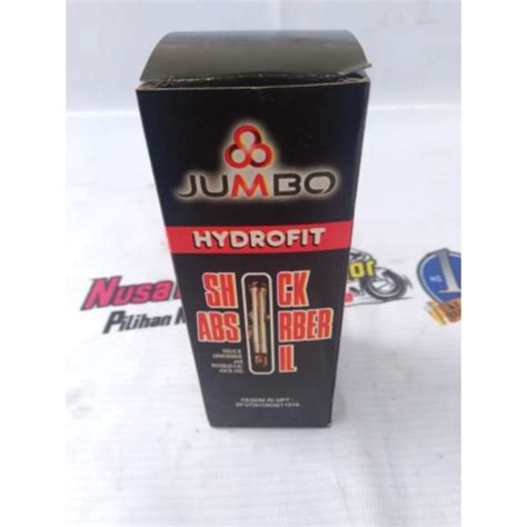 Jual Oli Shock Minyak Shock Jumbo Motor Motorcycle Oil Shopee Indonesia